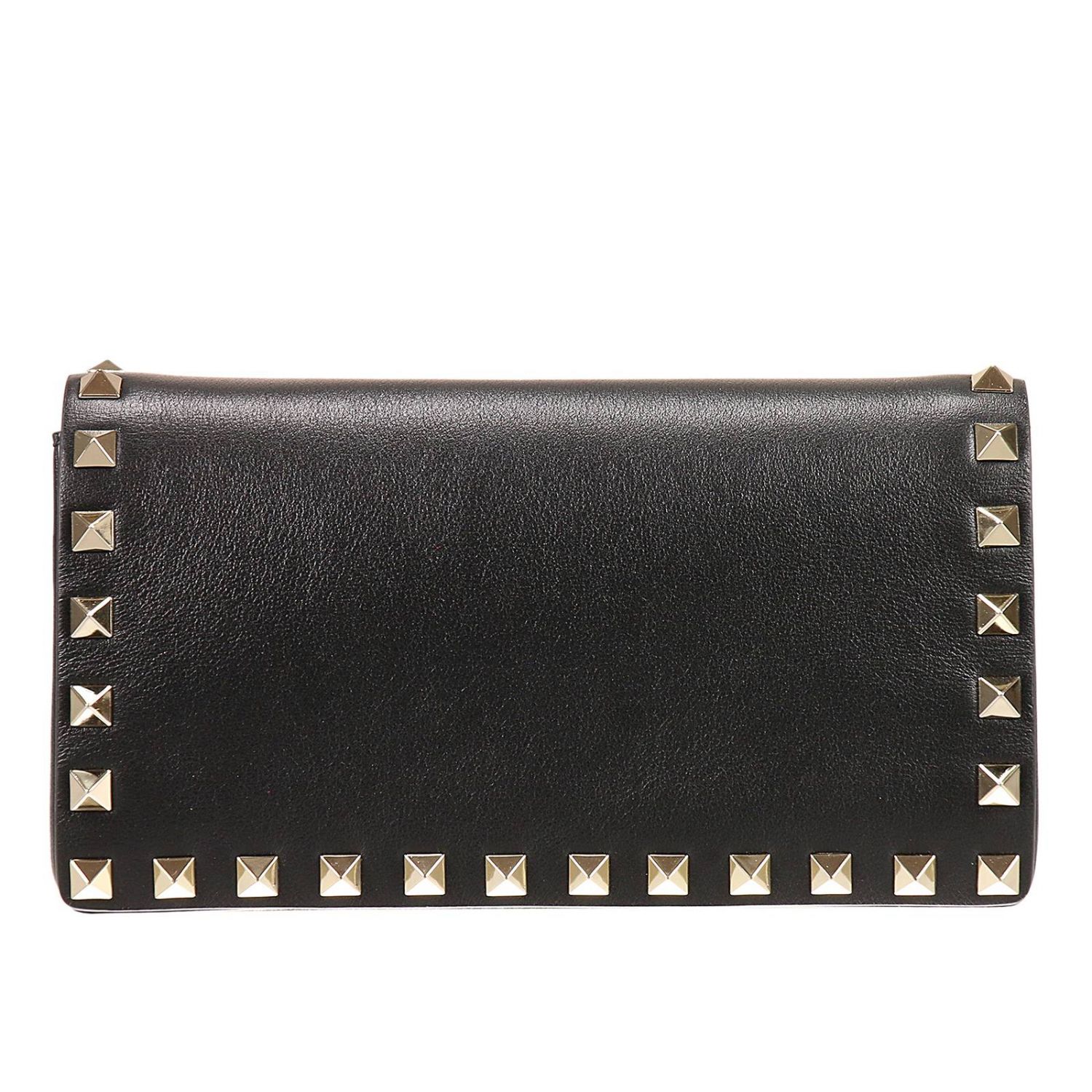 VALENTINO GARAVANI: Clutch woman Valentino | Clutch Valentino Garavani ...