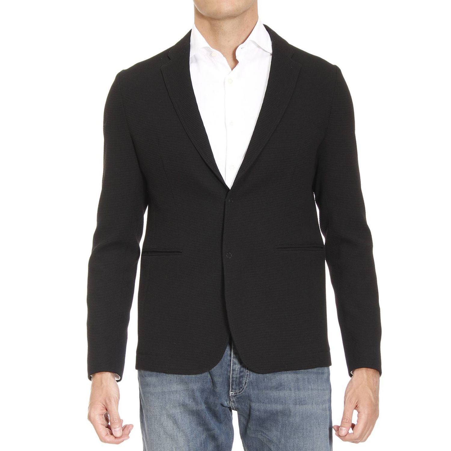 armani sports coat