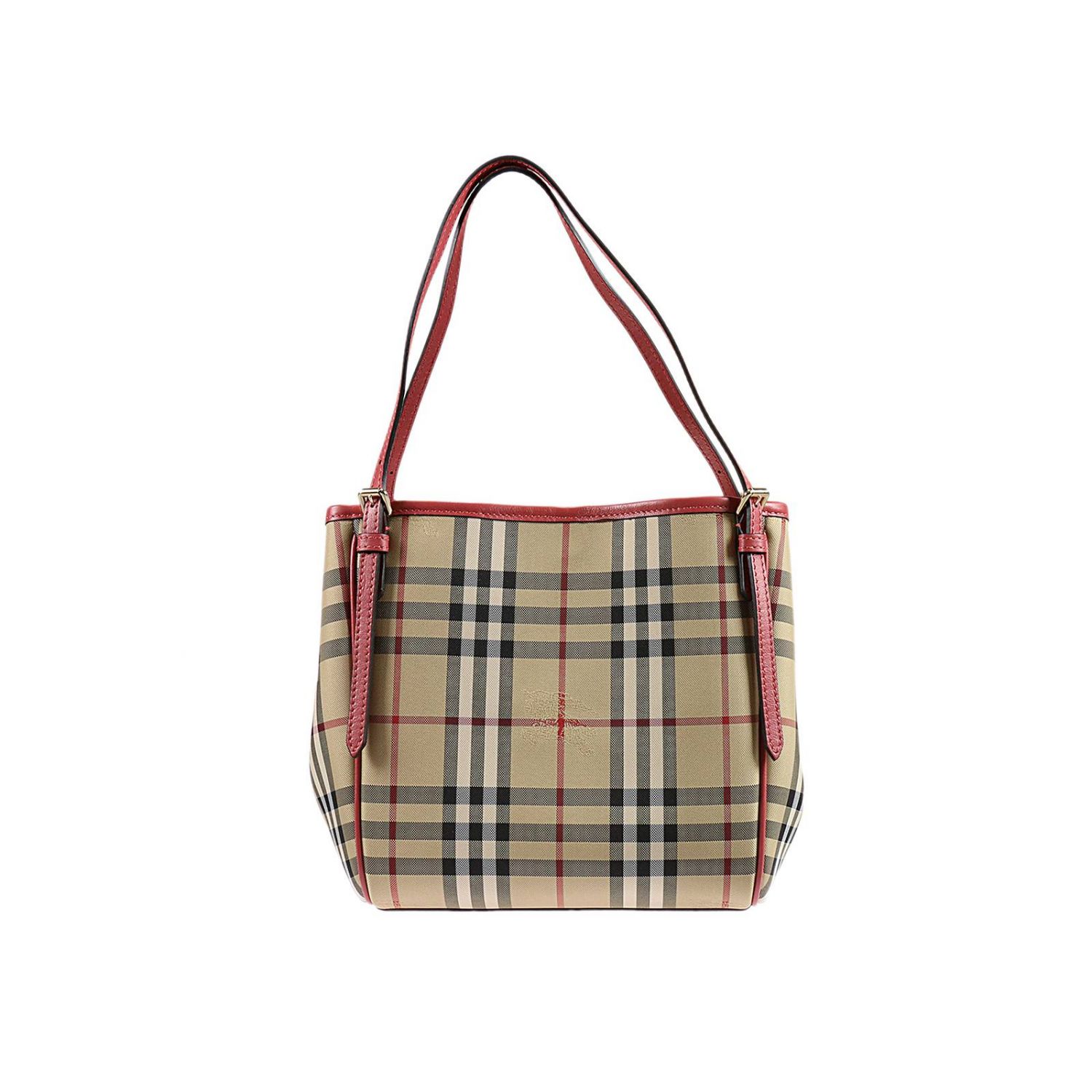 burberry baguette bag