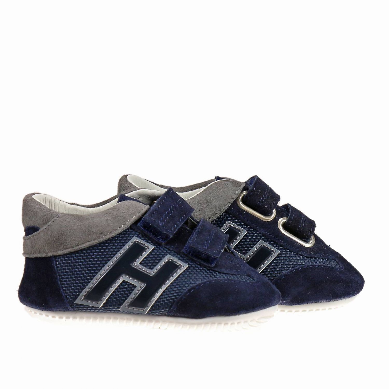 Scarpe Neonato Hogan Store, 50% OFF | www.ingeniovirtual.com