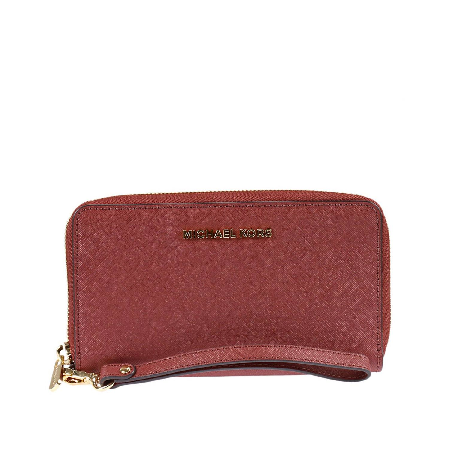 michael kors wallet female