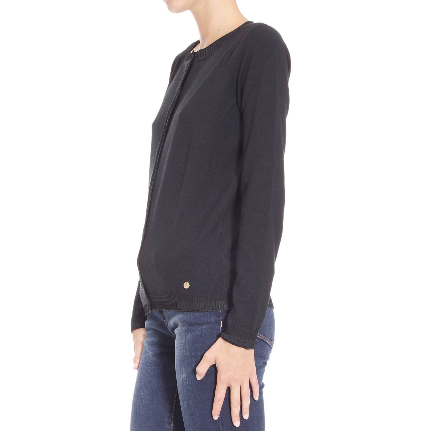 Armani Jeans Outlet: Sweater woman 