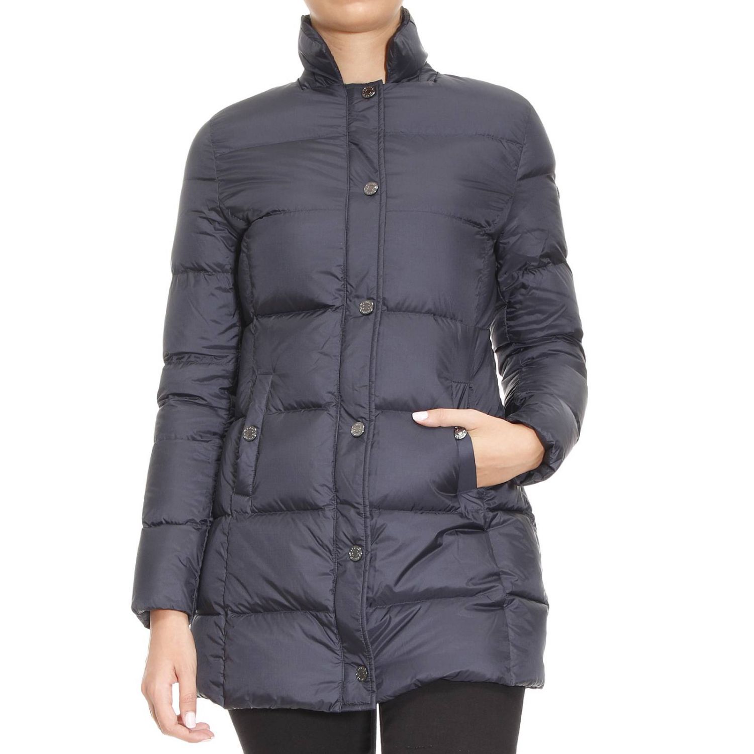 veste armani jeans femme