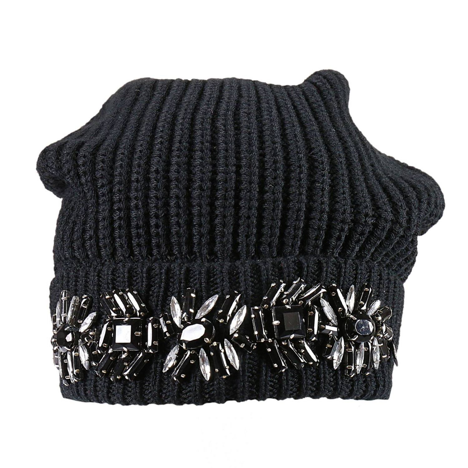 Hat Armani Jeans 924061 6A042 GIGLIO 