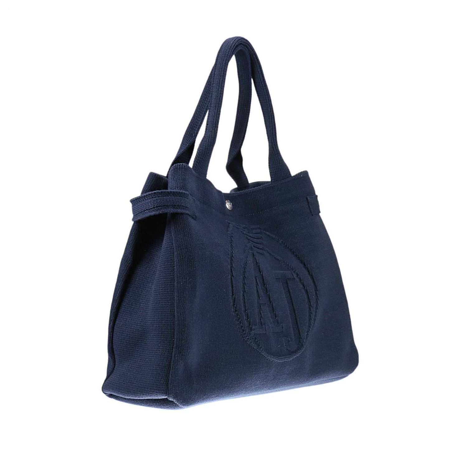 Armani Jeans Outlet: Handbag woman 