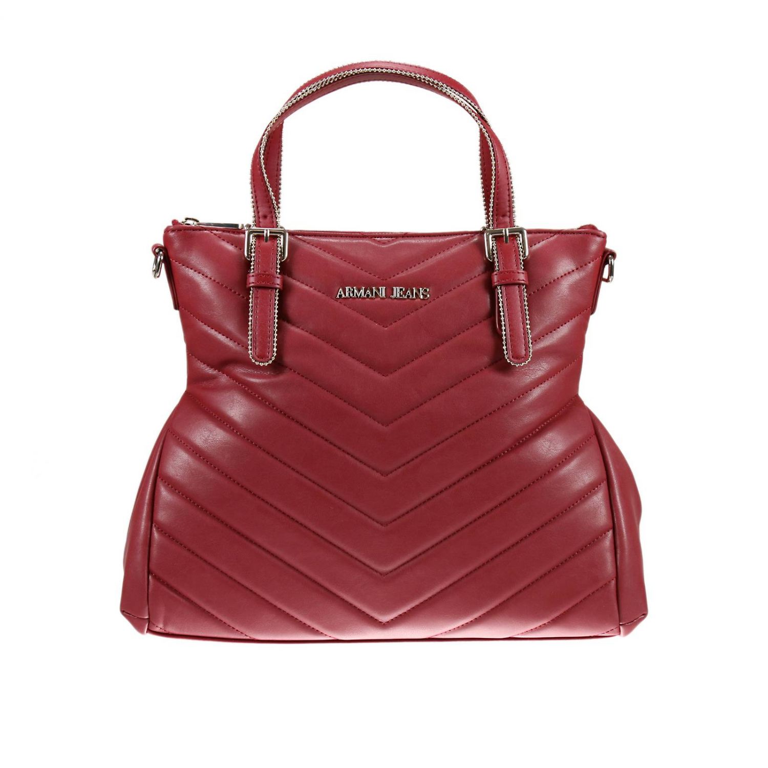 Borsa ARMANI JEANS - 05235 55 NB Bordeaux - Borse classiche - Borse |  escarpe.it