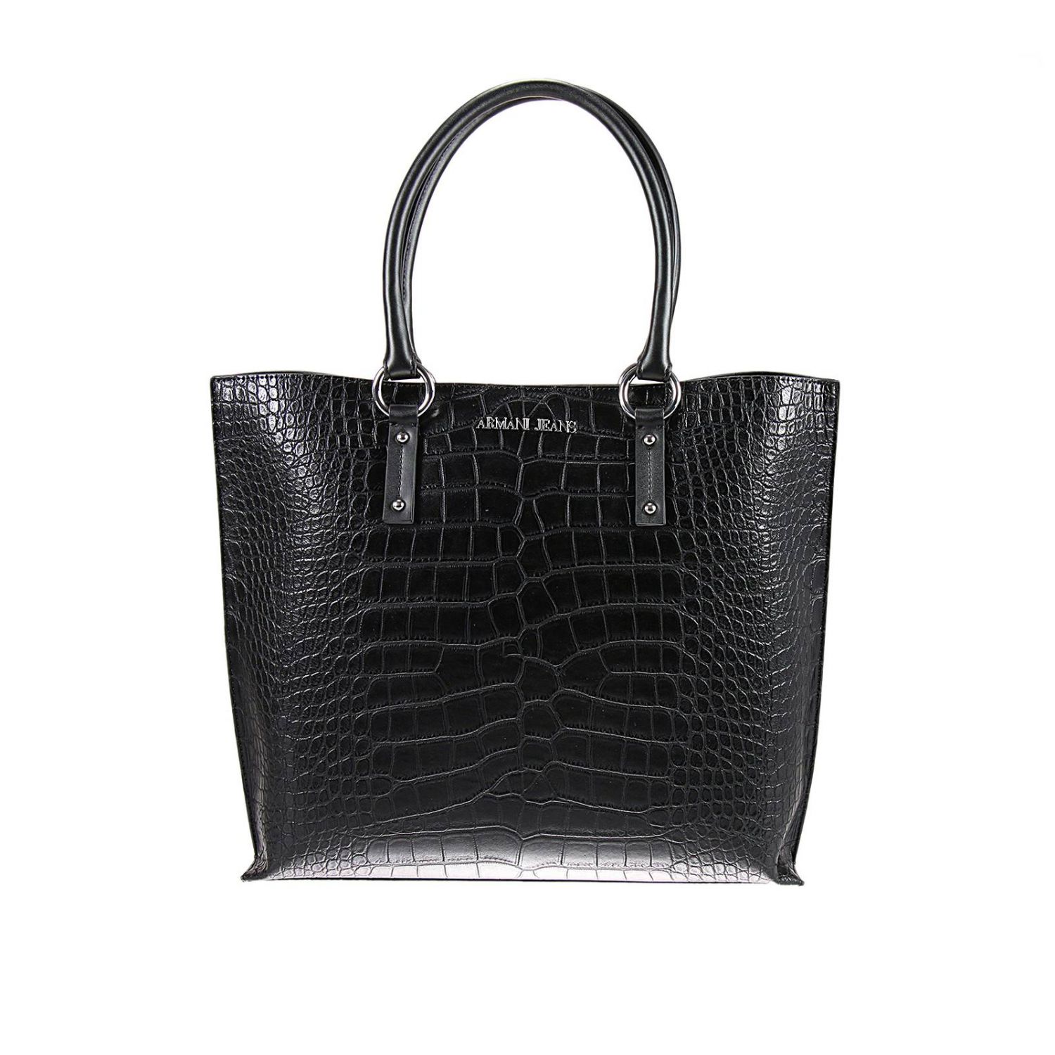 armani jeans handbag