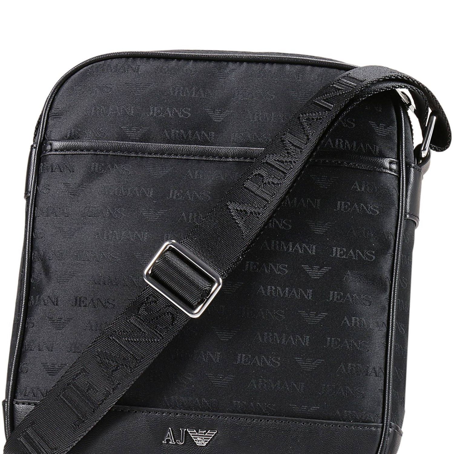 armani purse for man