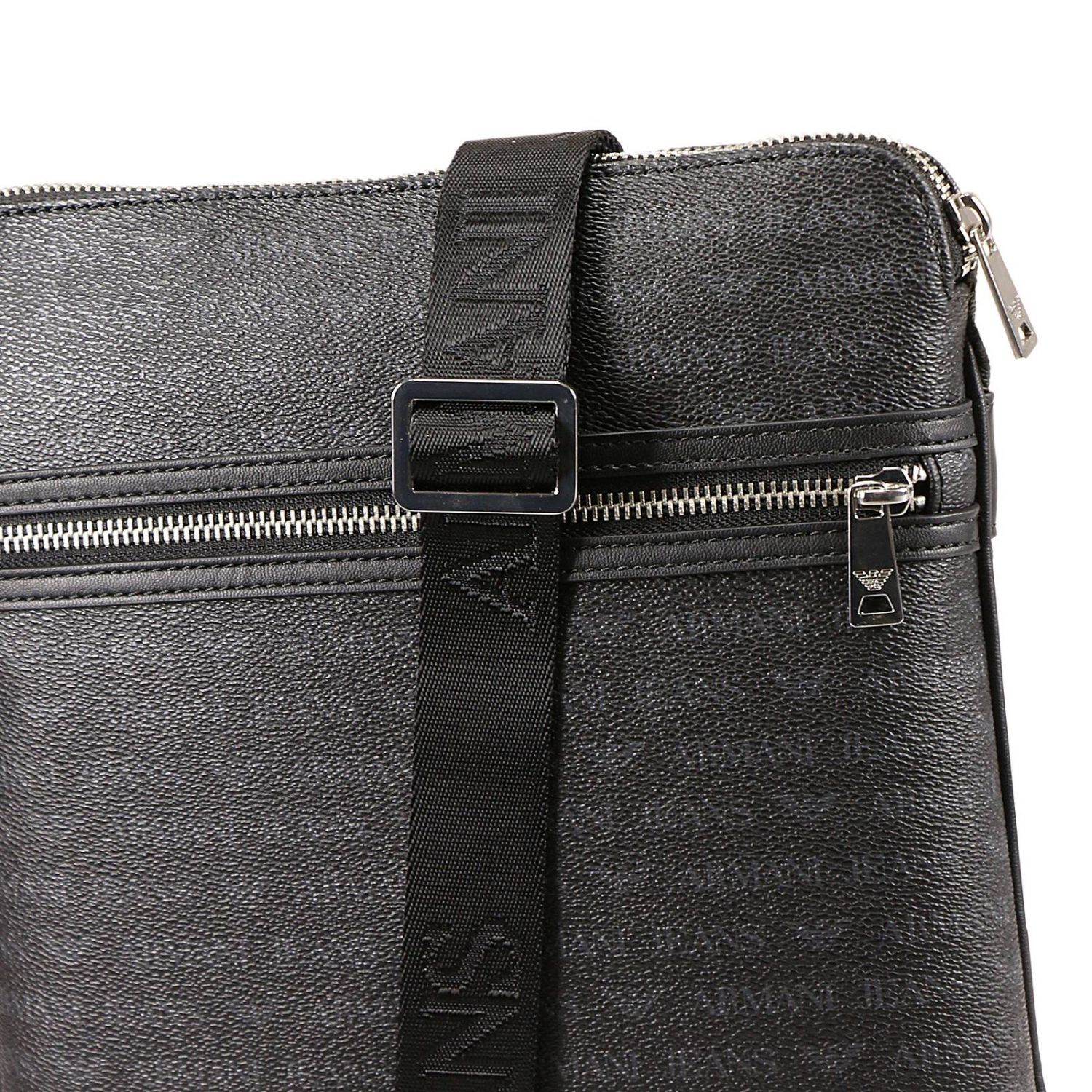 armani purse for man