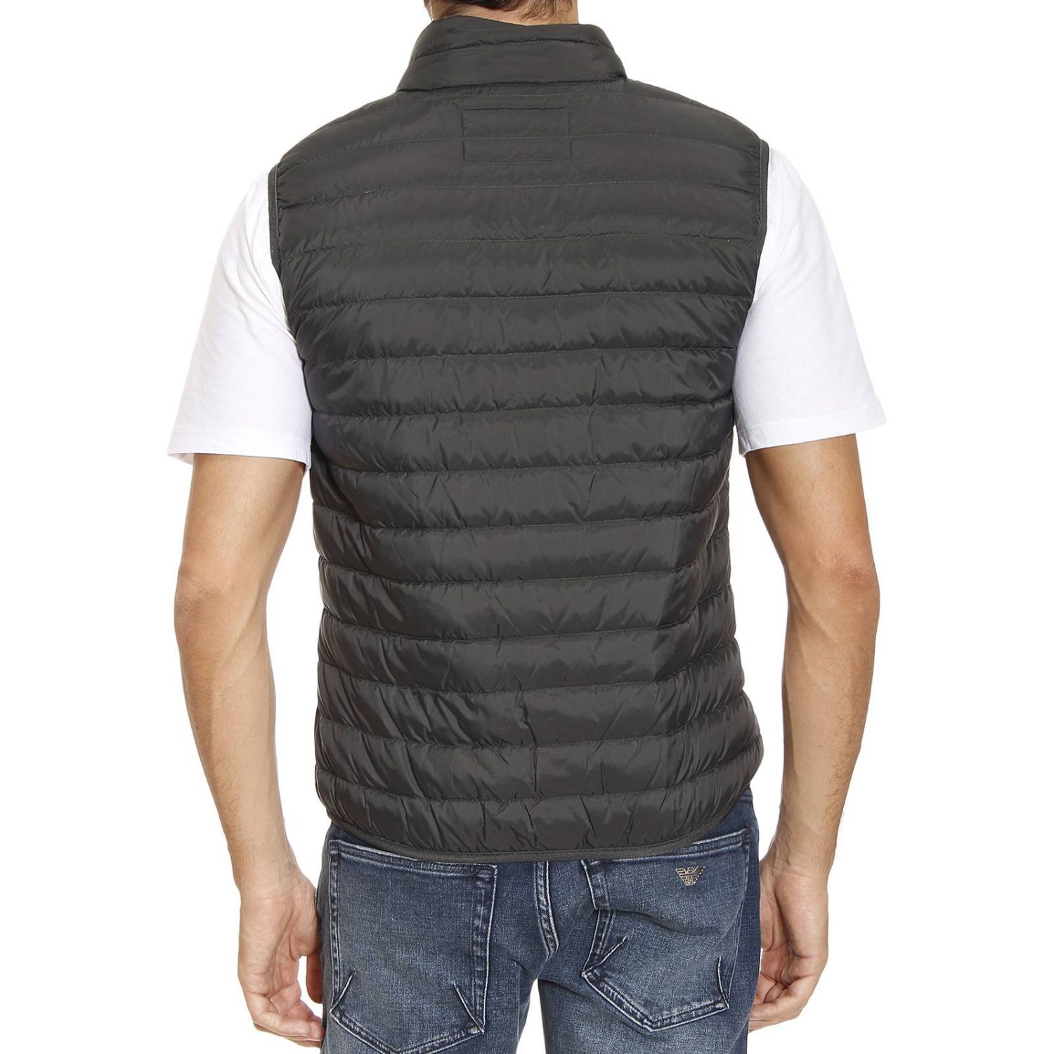 smanicato armani