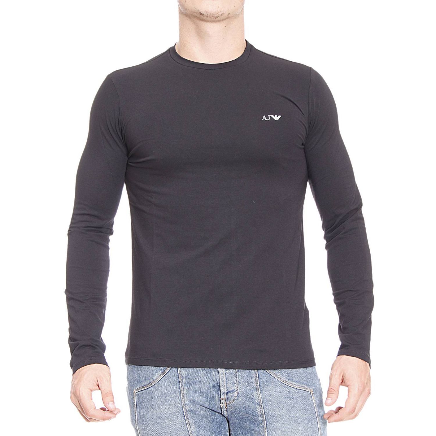 armani jeans t shirt men