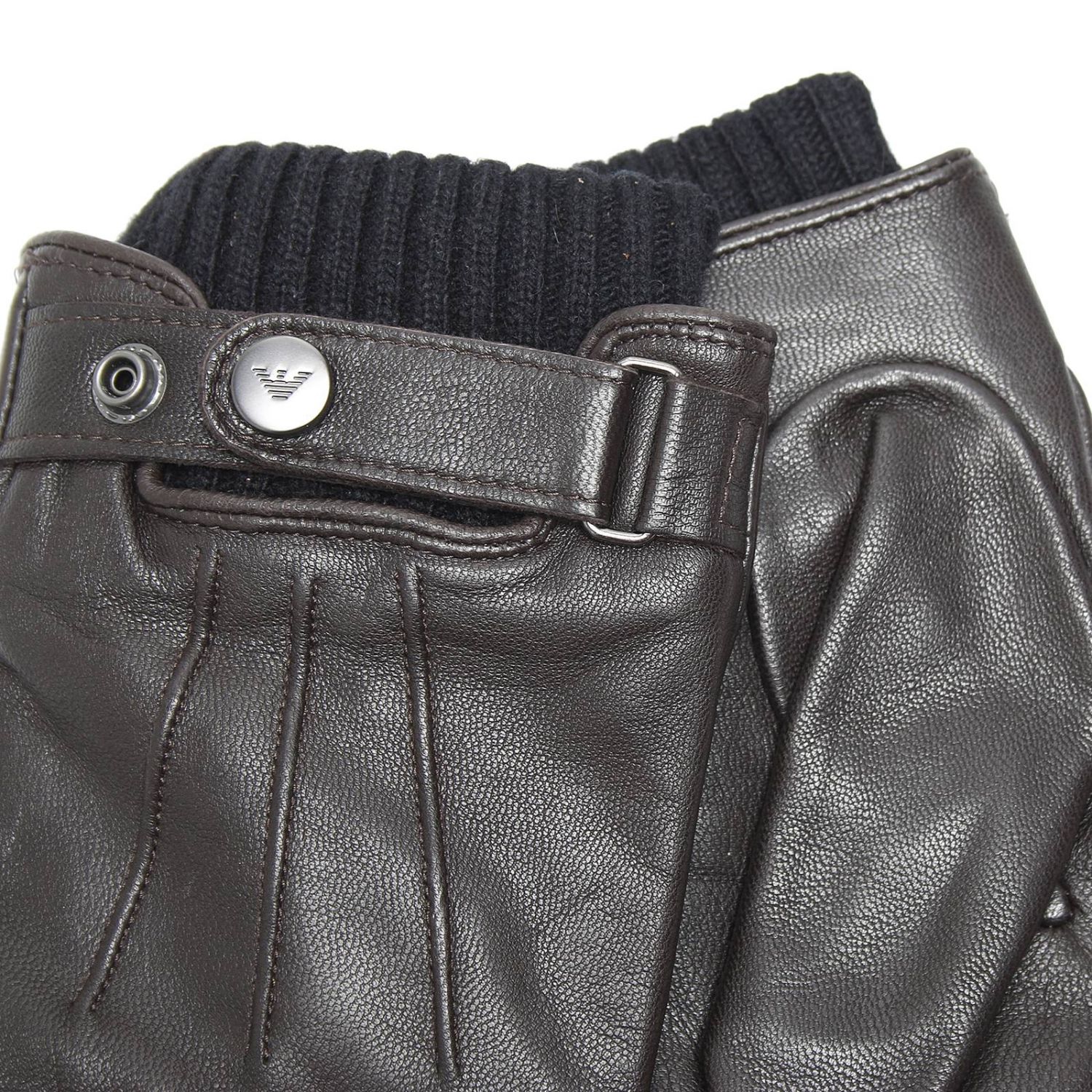 Gloves Armani Jeans 934044 6A771 GIGLIO.COM