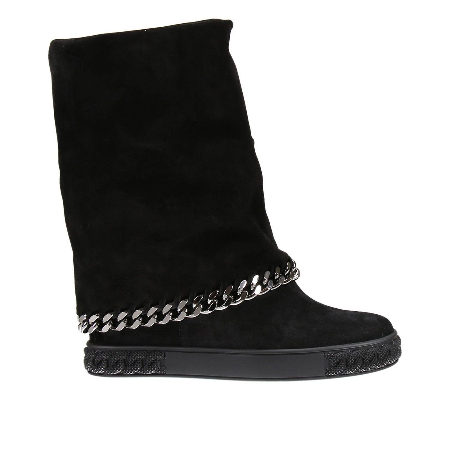 bottes casadei