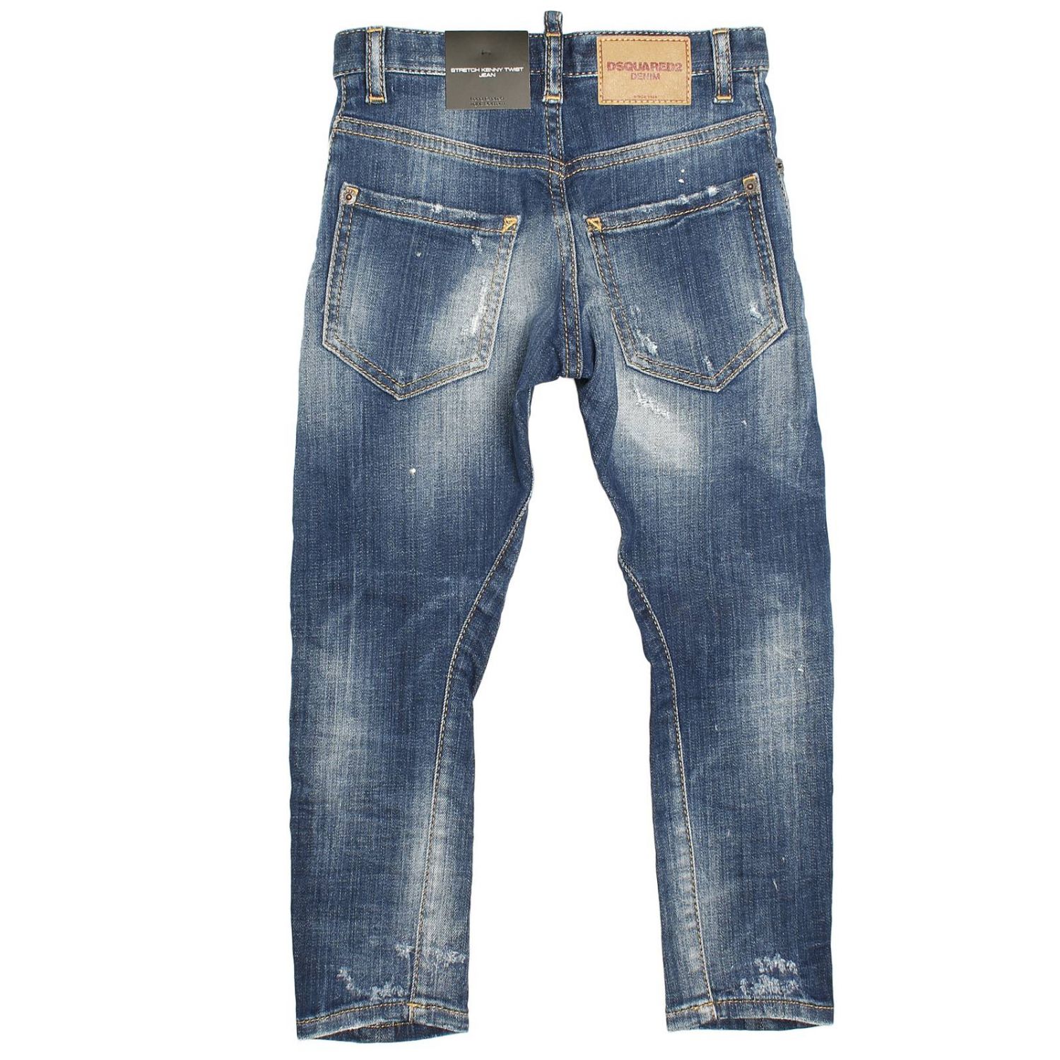 junior denim jeans