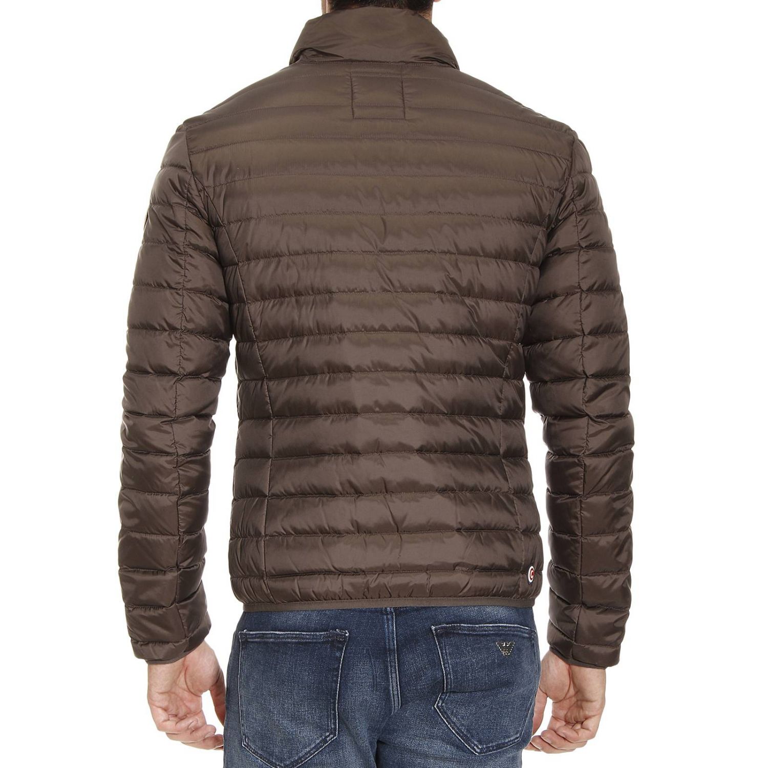 100 grammi giacca uomo