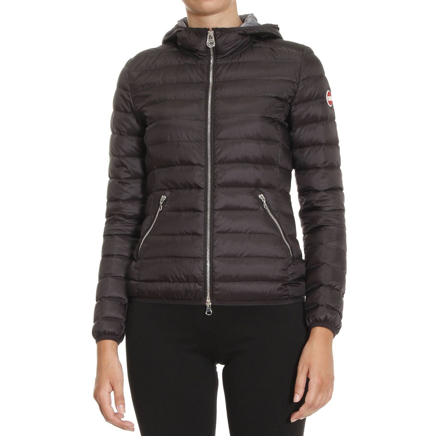 colmar lightweight jacket