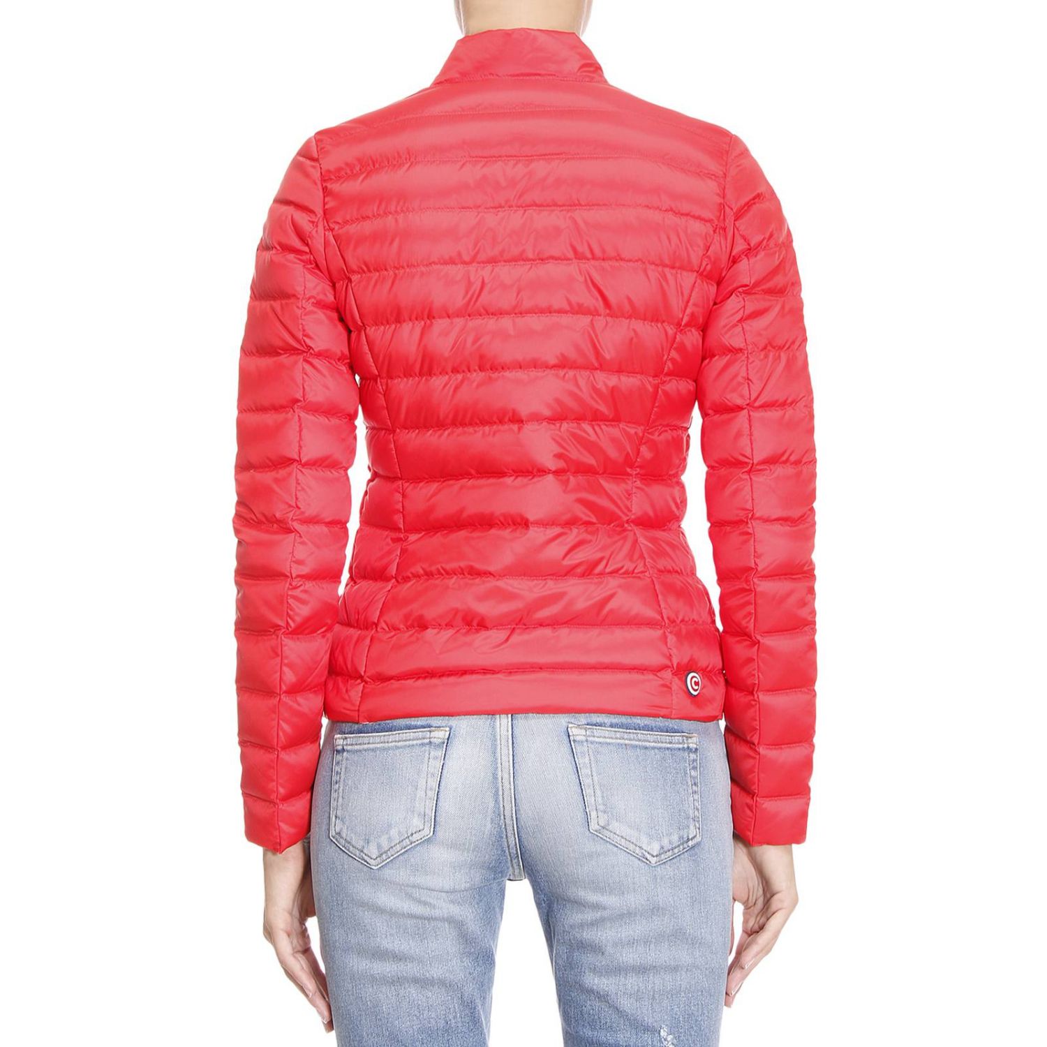 100 grammi piumino donna colmar