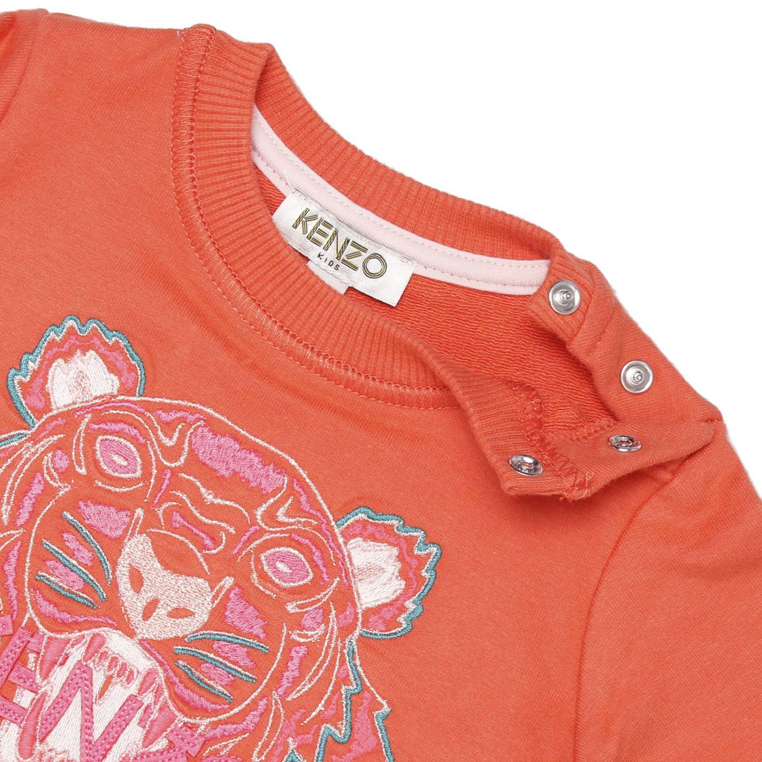 kenzo polo junior