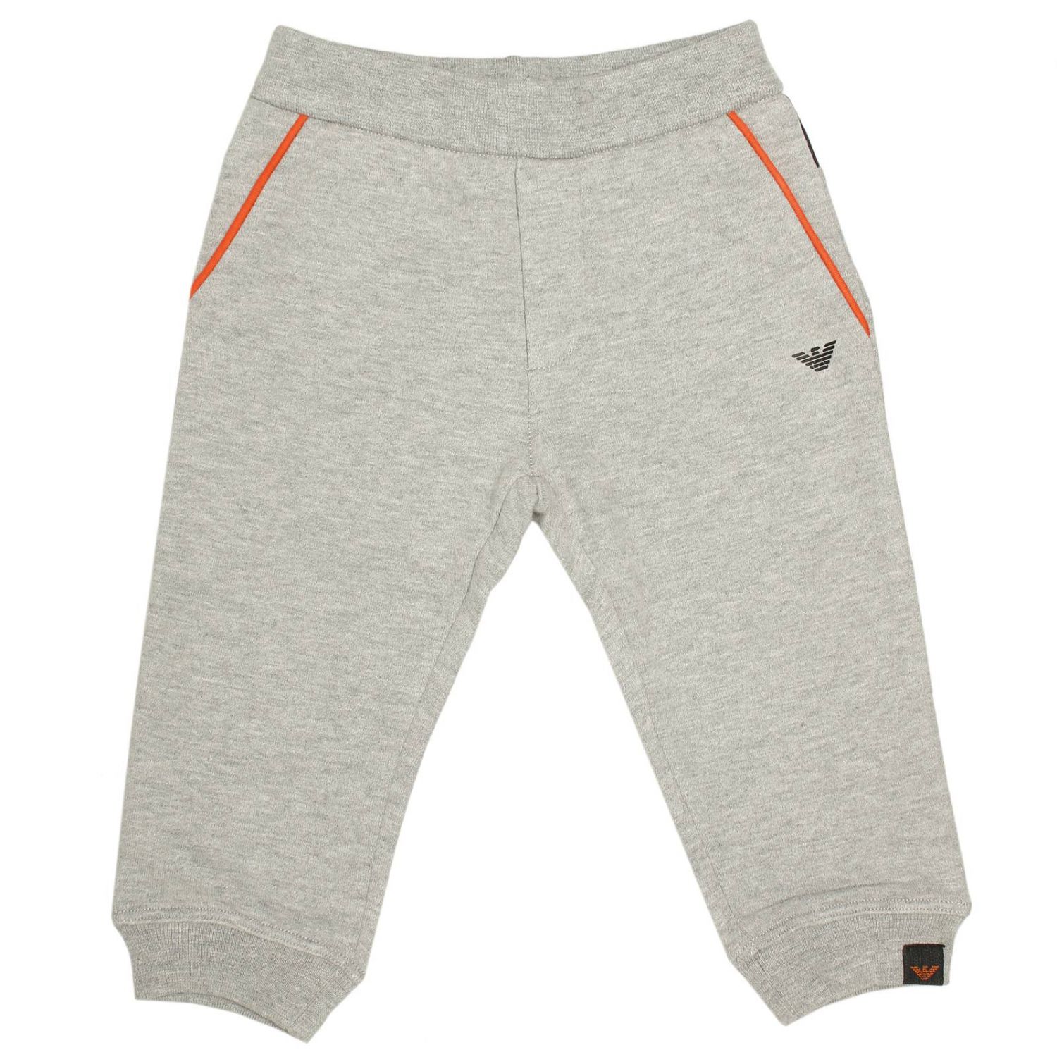 armani baby pants