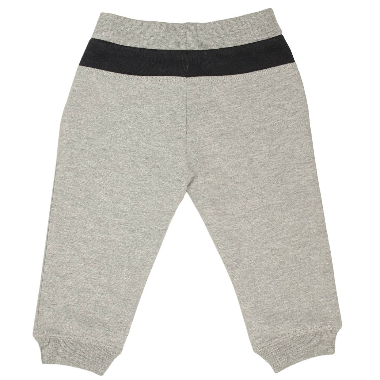armani baby pants