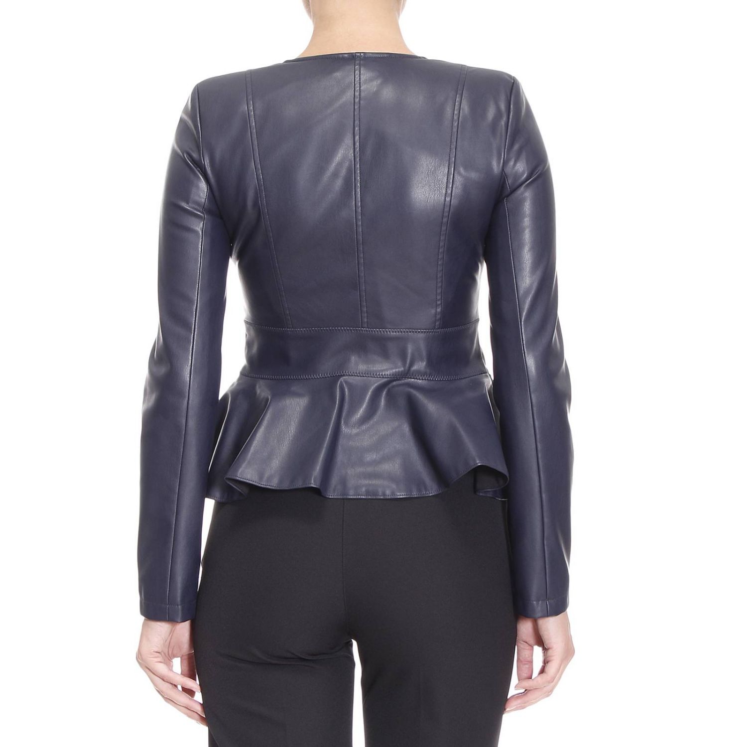 patrizia pepe jacke damen patrizia pepe jacke damen