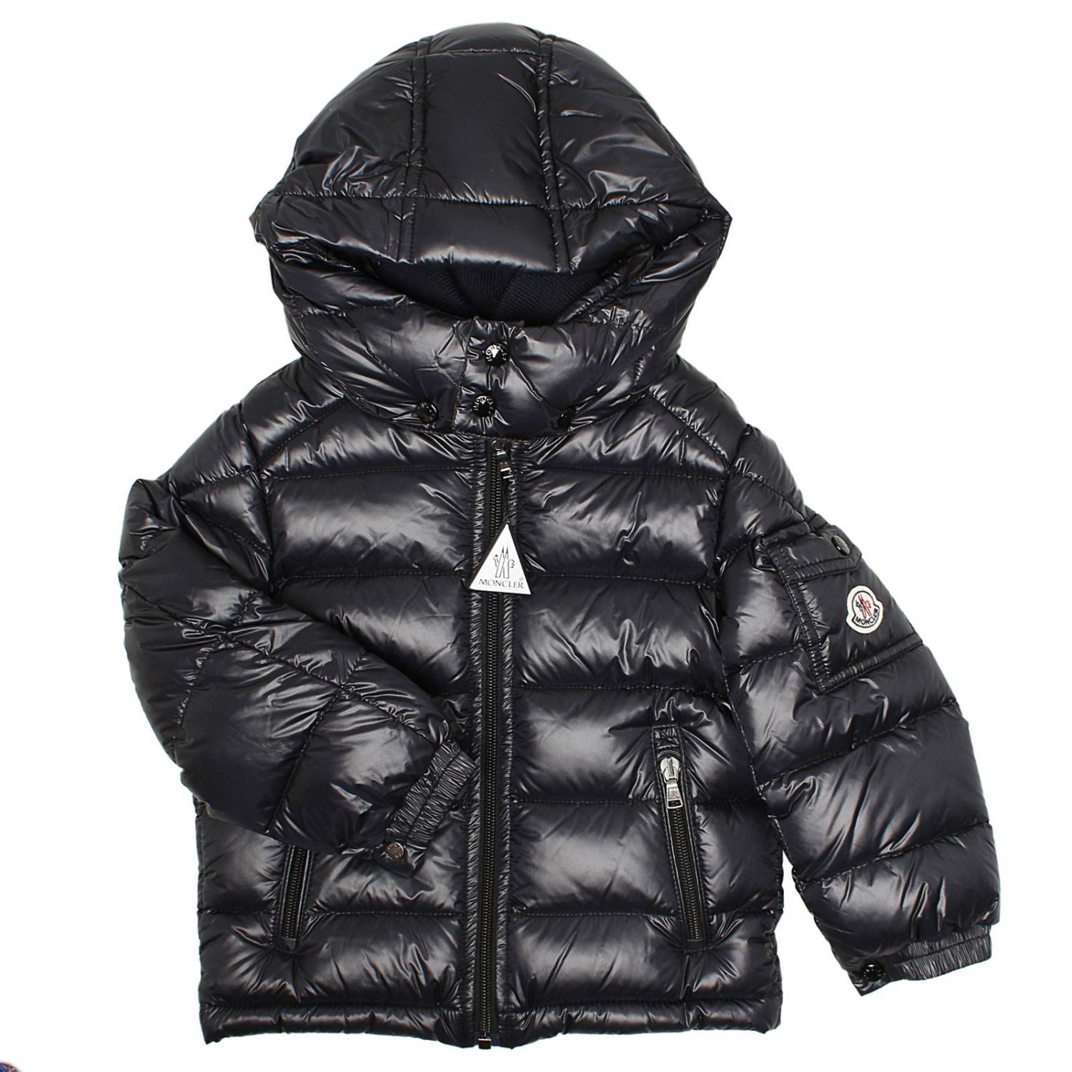 moncler junior coat
