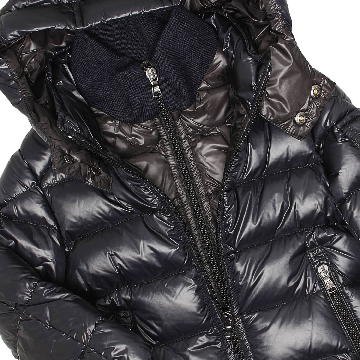 moncler puffer jacket junior