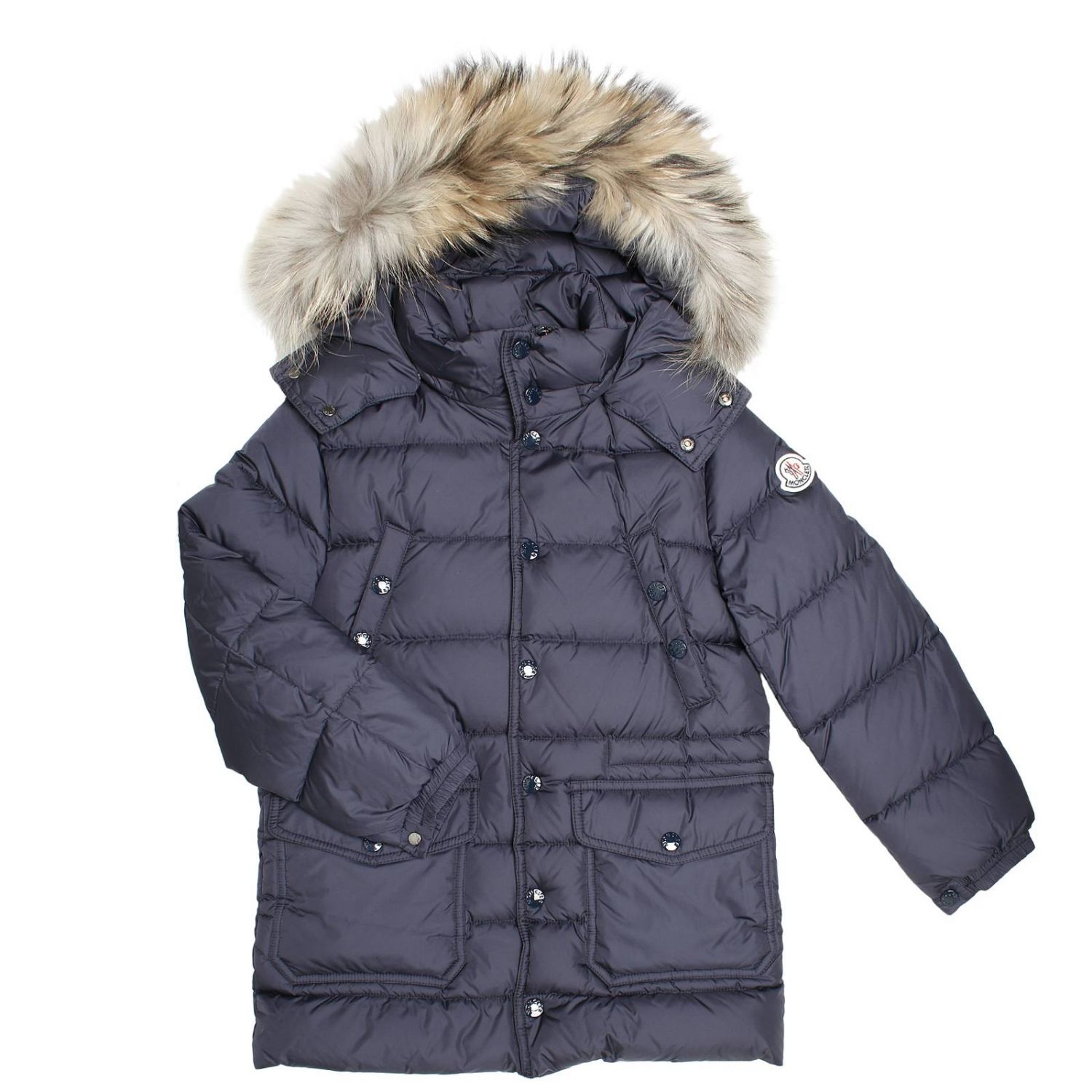 mens lightweight moncler jacket