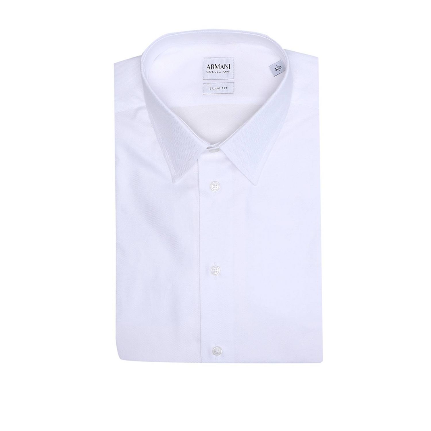 armani collezioni shirt