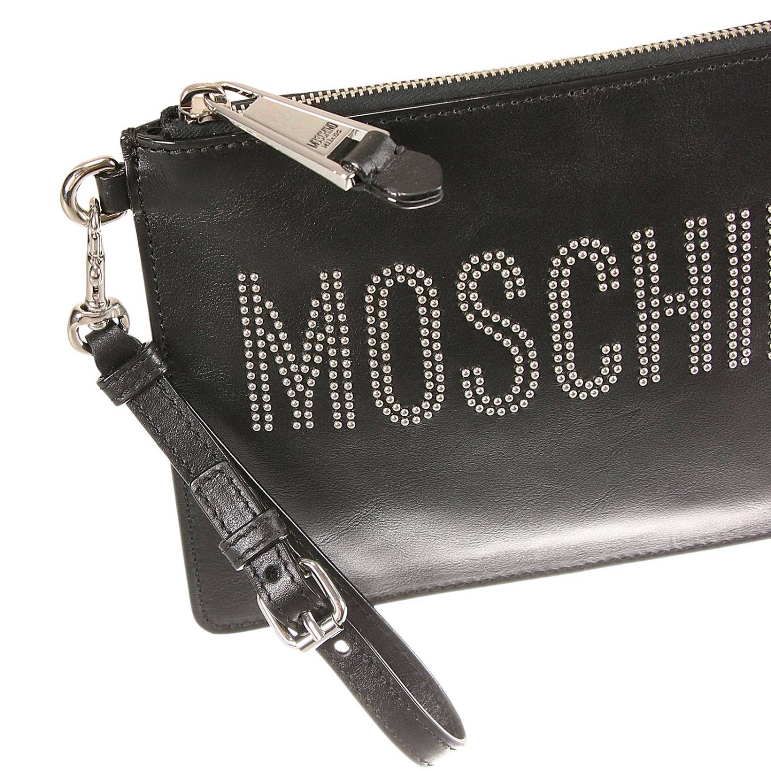 Moschino Couture Outlet: Handbag woman | Clutch Moschino Couture Women ...