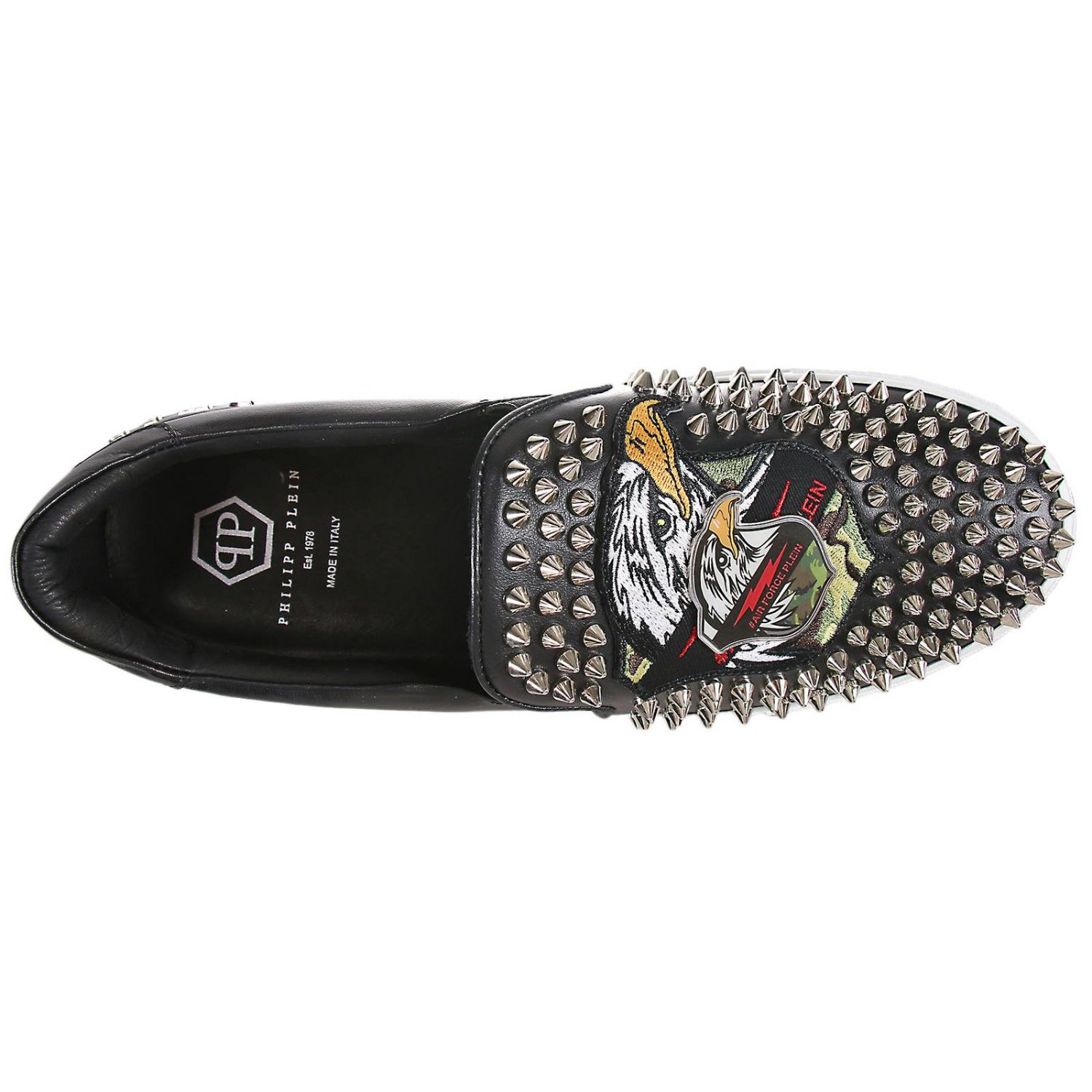 philipp plein air force