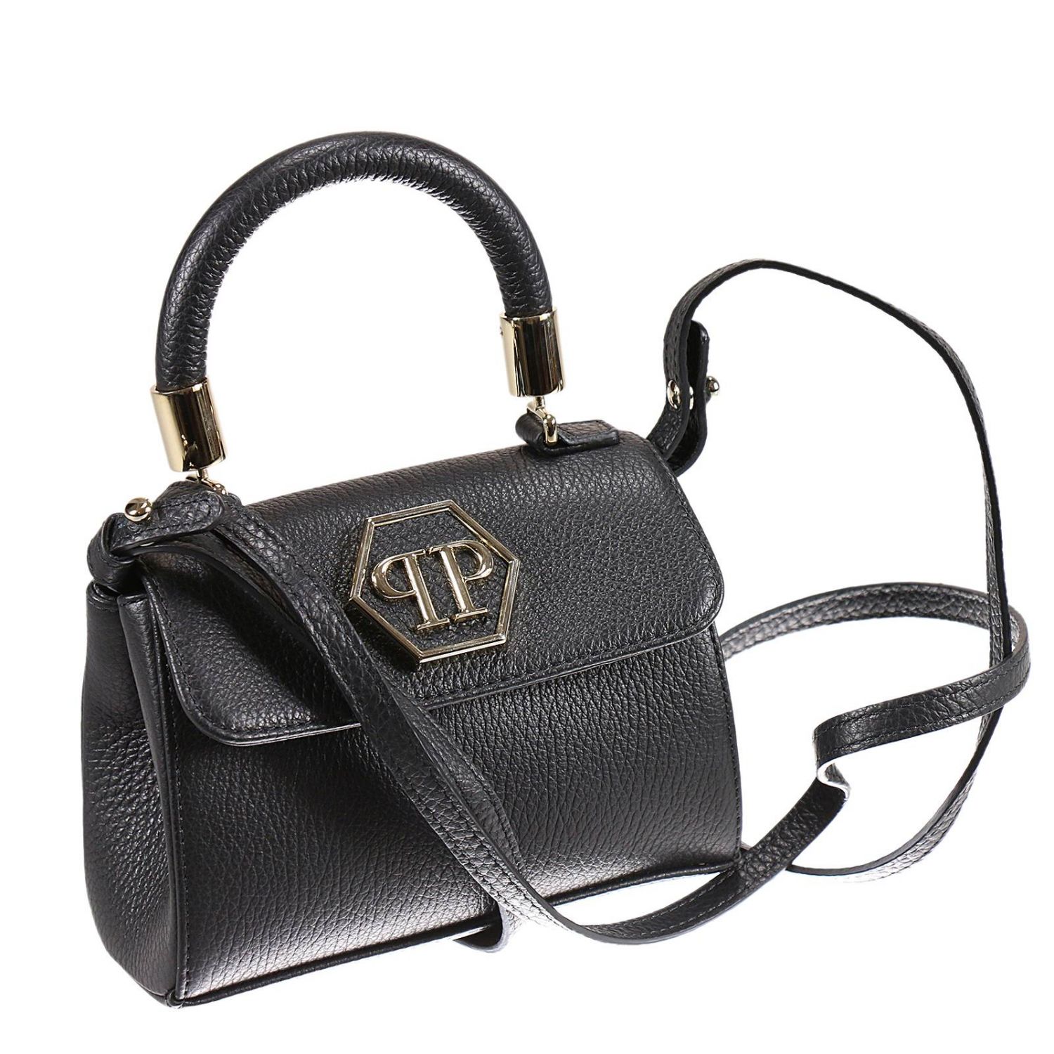 Small Handbag Superheroine Leather | lupon.gov.ph