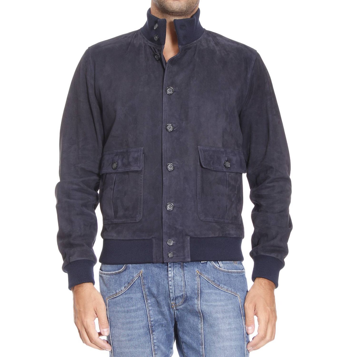 Valstar Outlet: Jackets man | Jacket Valstar Men Blue | Jacket Valstar ...