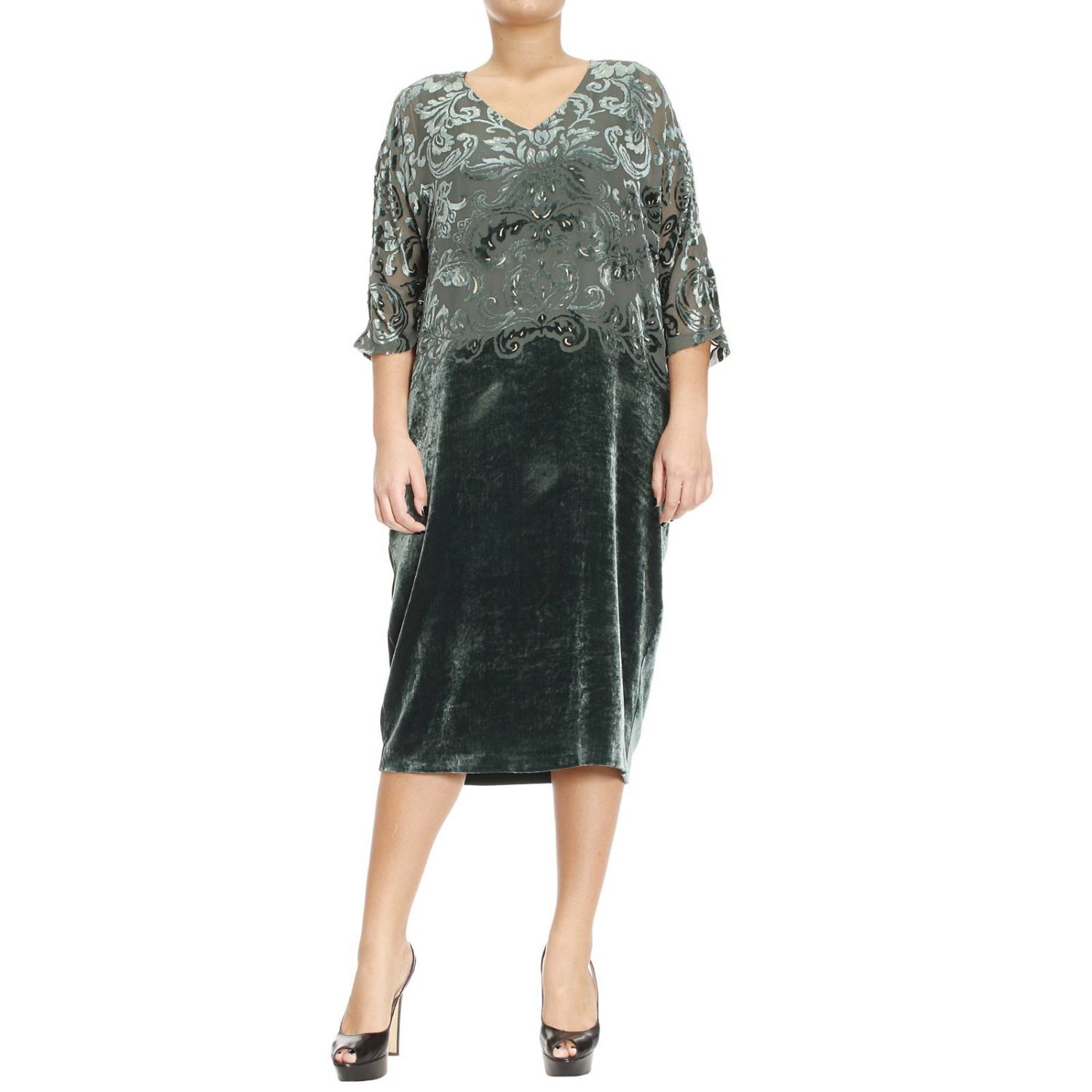 Marina Rinaldi Outlet: \