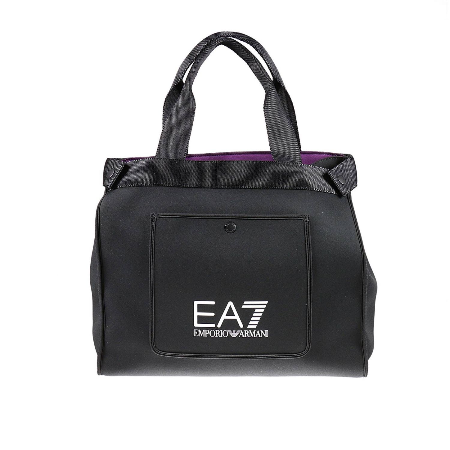 ea7 handbag