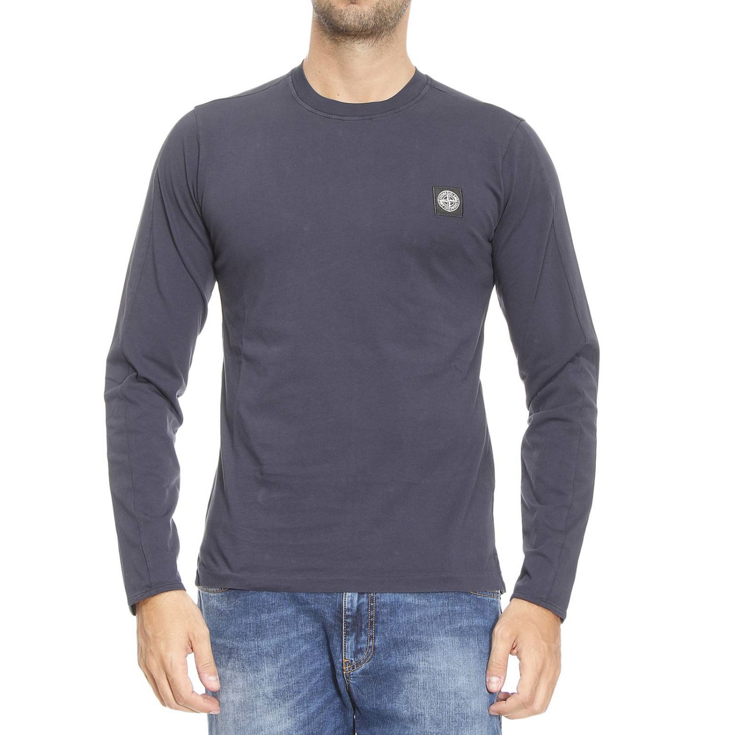 stone island t shirt selfridges