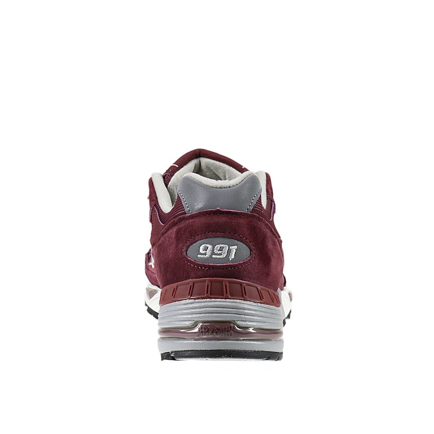 new balance 995 homme bordeaux