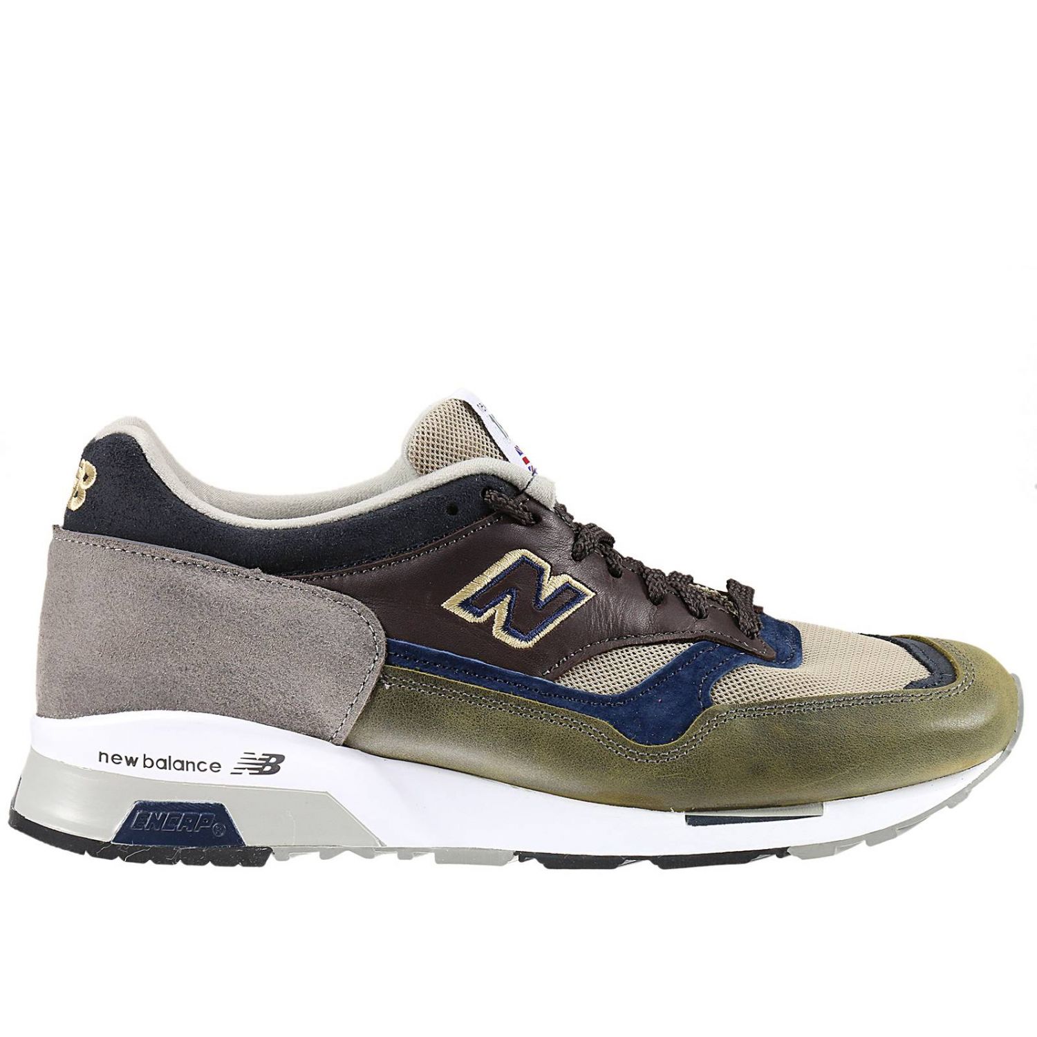 new balance 1500 camoscio