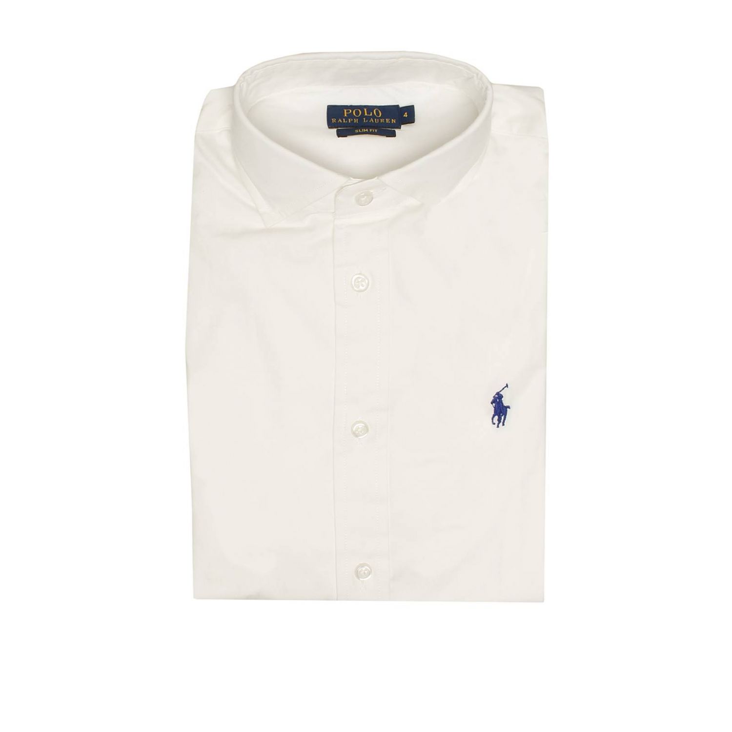 polo blanc ralph lauren femme