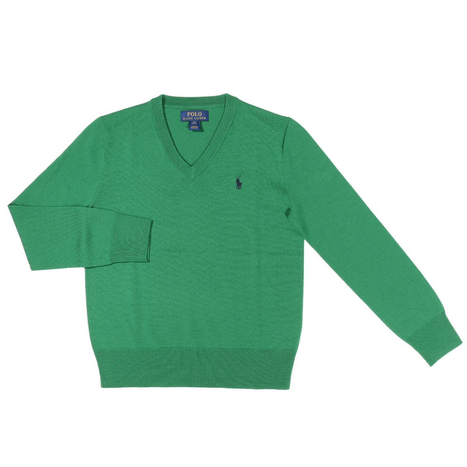 pull ralph lauren enfant