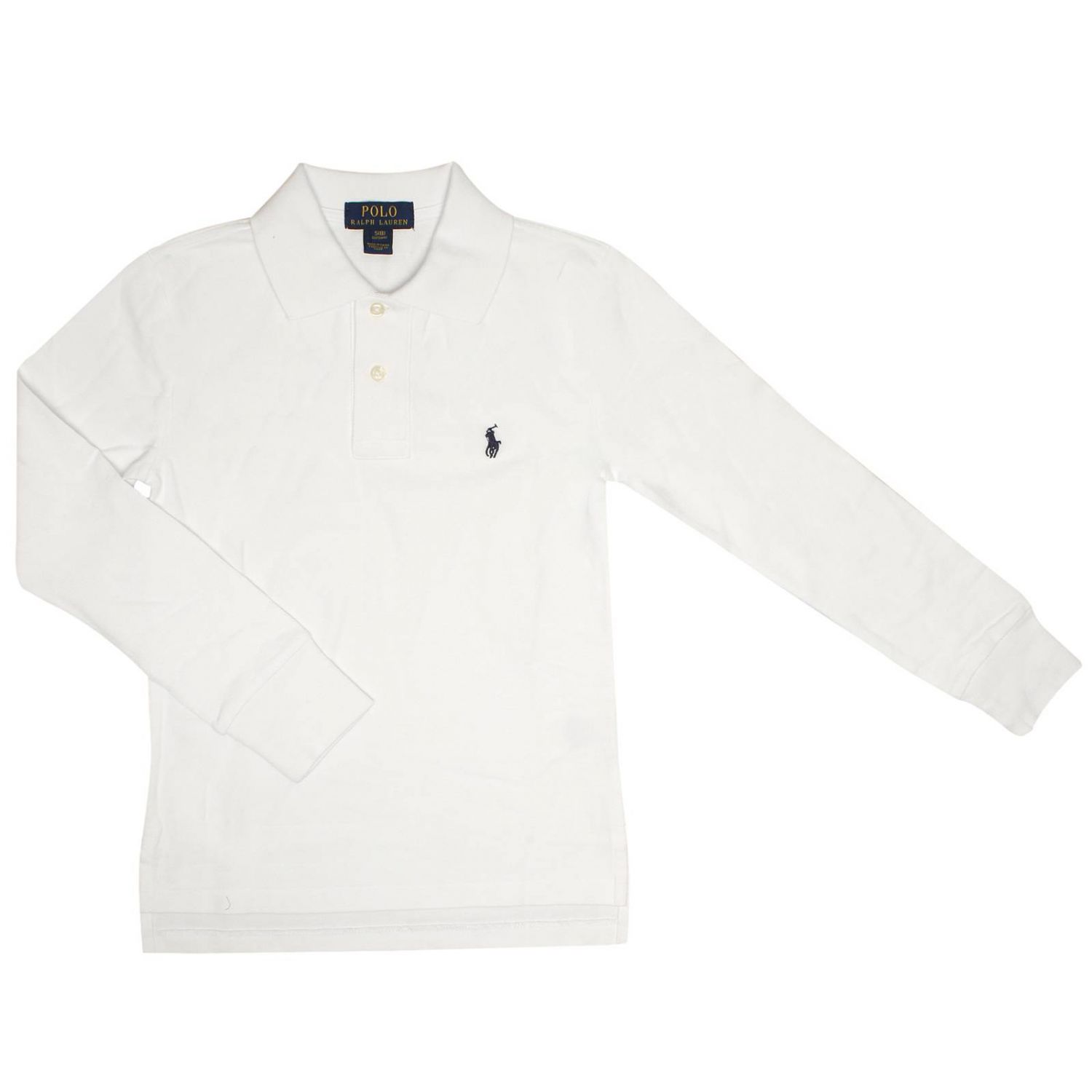 camisetas niño ralph lauren