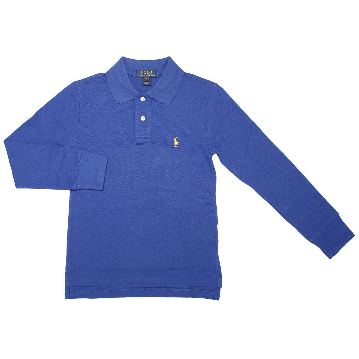 camiseta polo ralph lauren niño