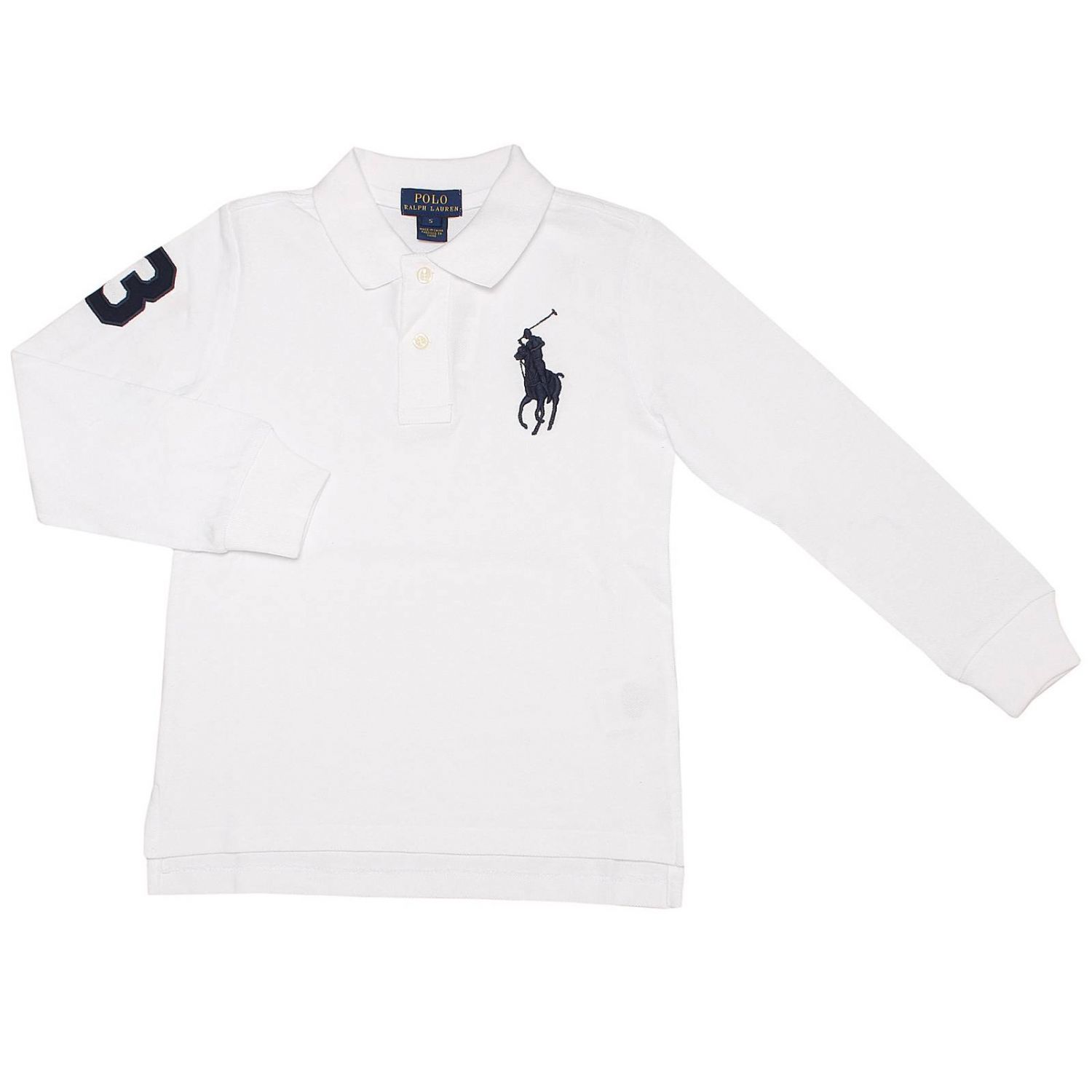 polo ralph lauren pour enfant