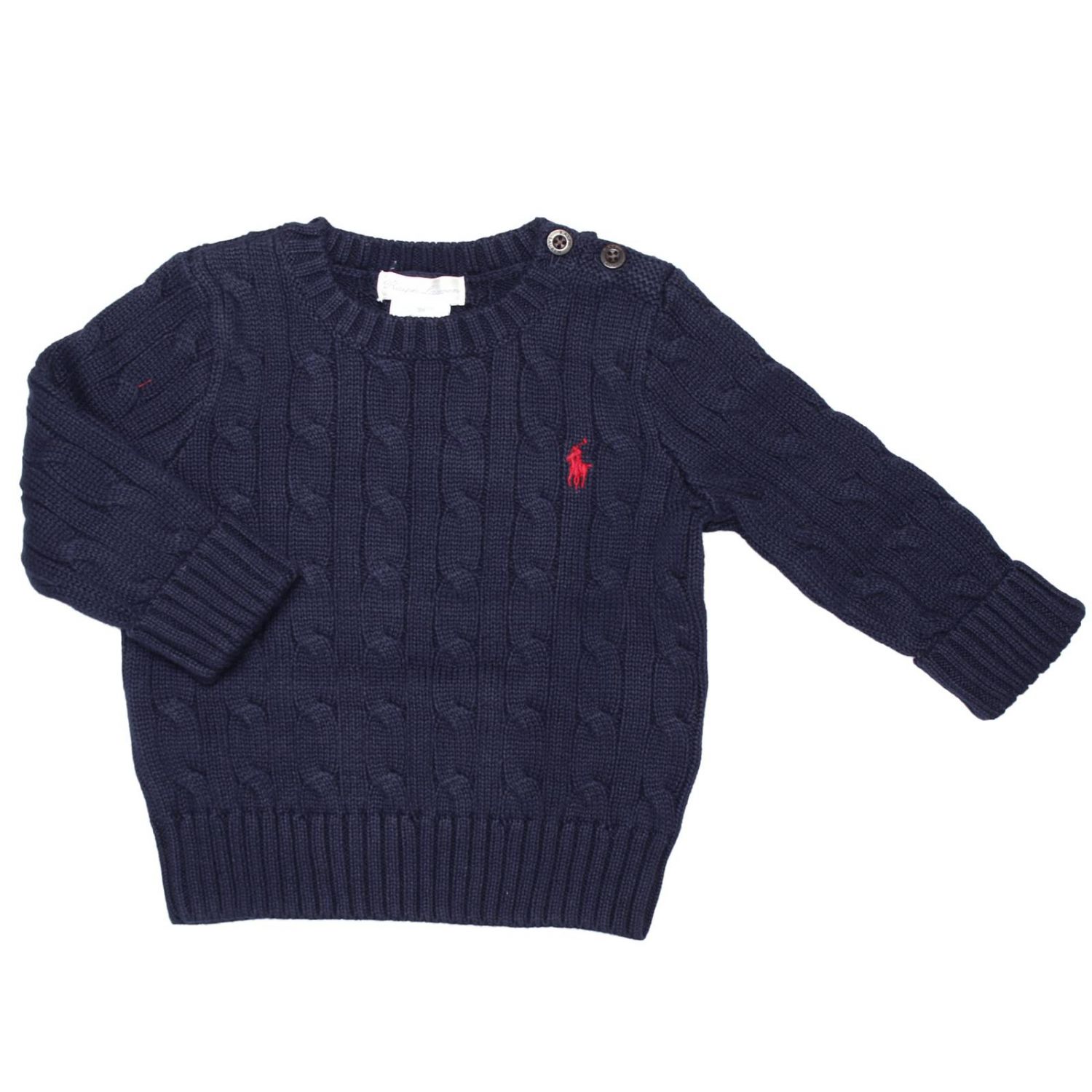 sueter ralph lauren niño