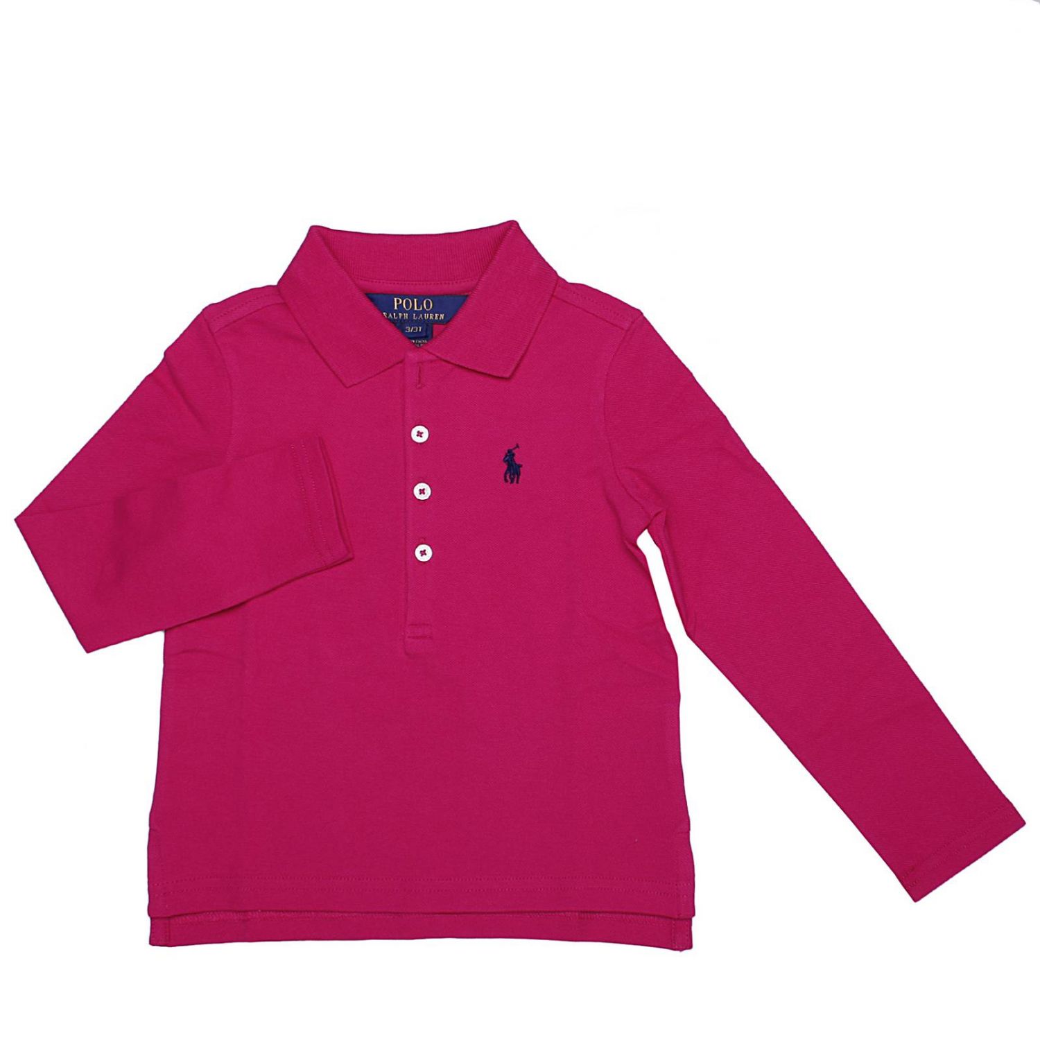 camisetas polo ralph lauren niño