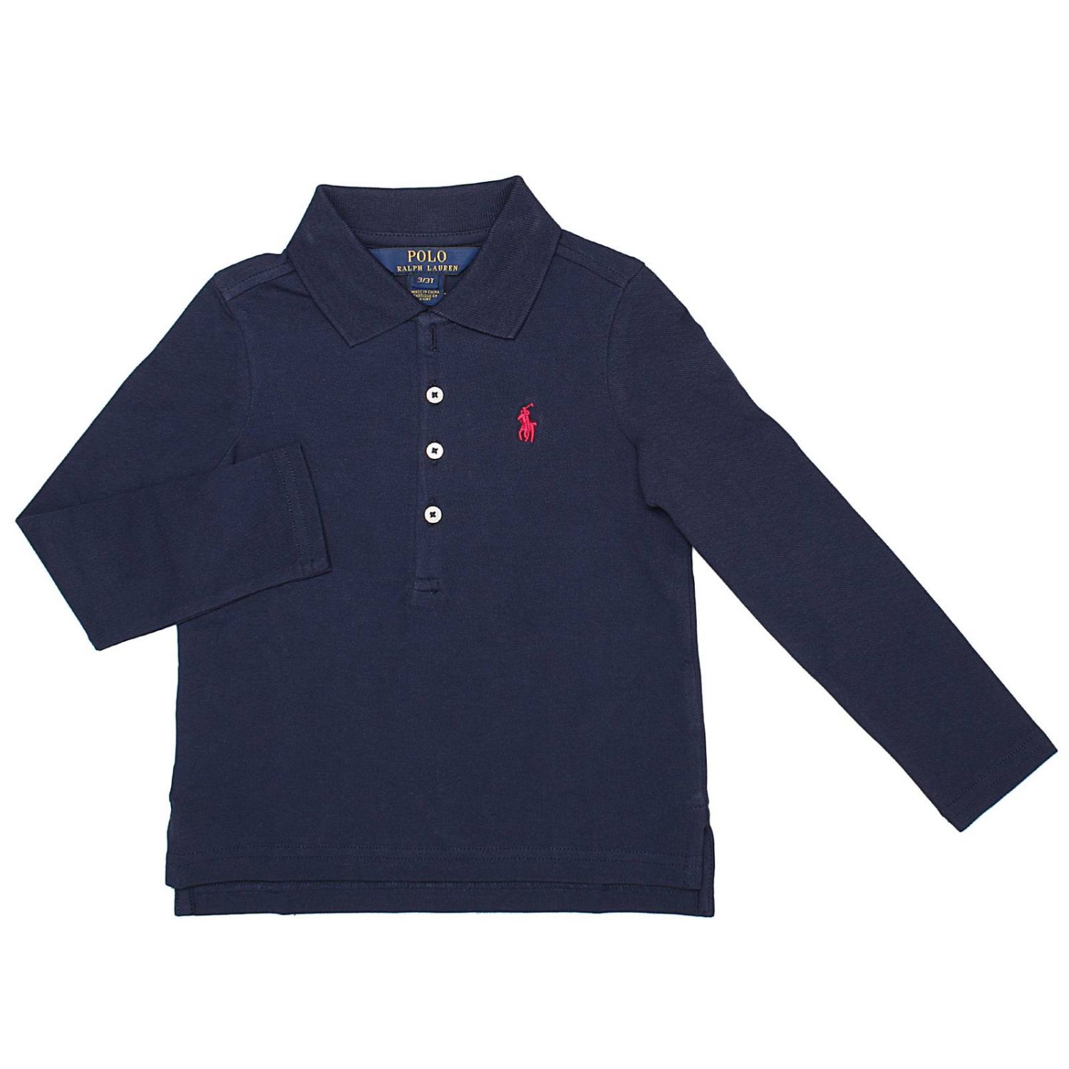 camisetas niño ralph lauren
