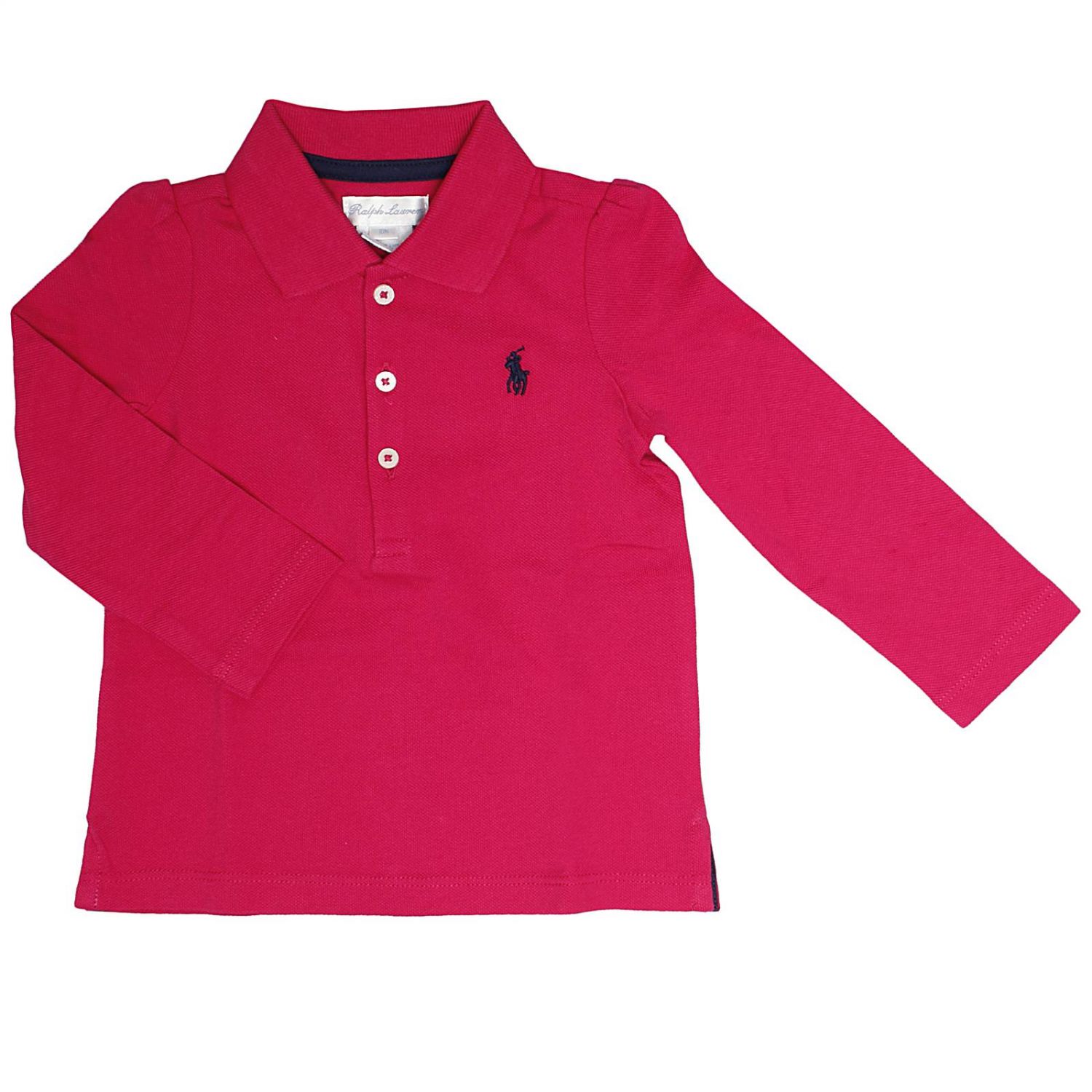 camisetas niño ralph lauren