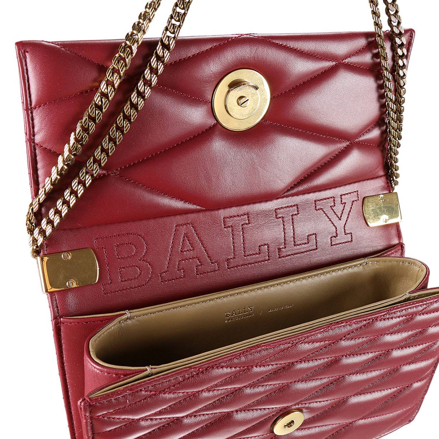 bally bags