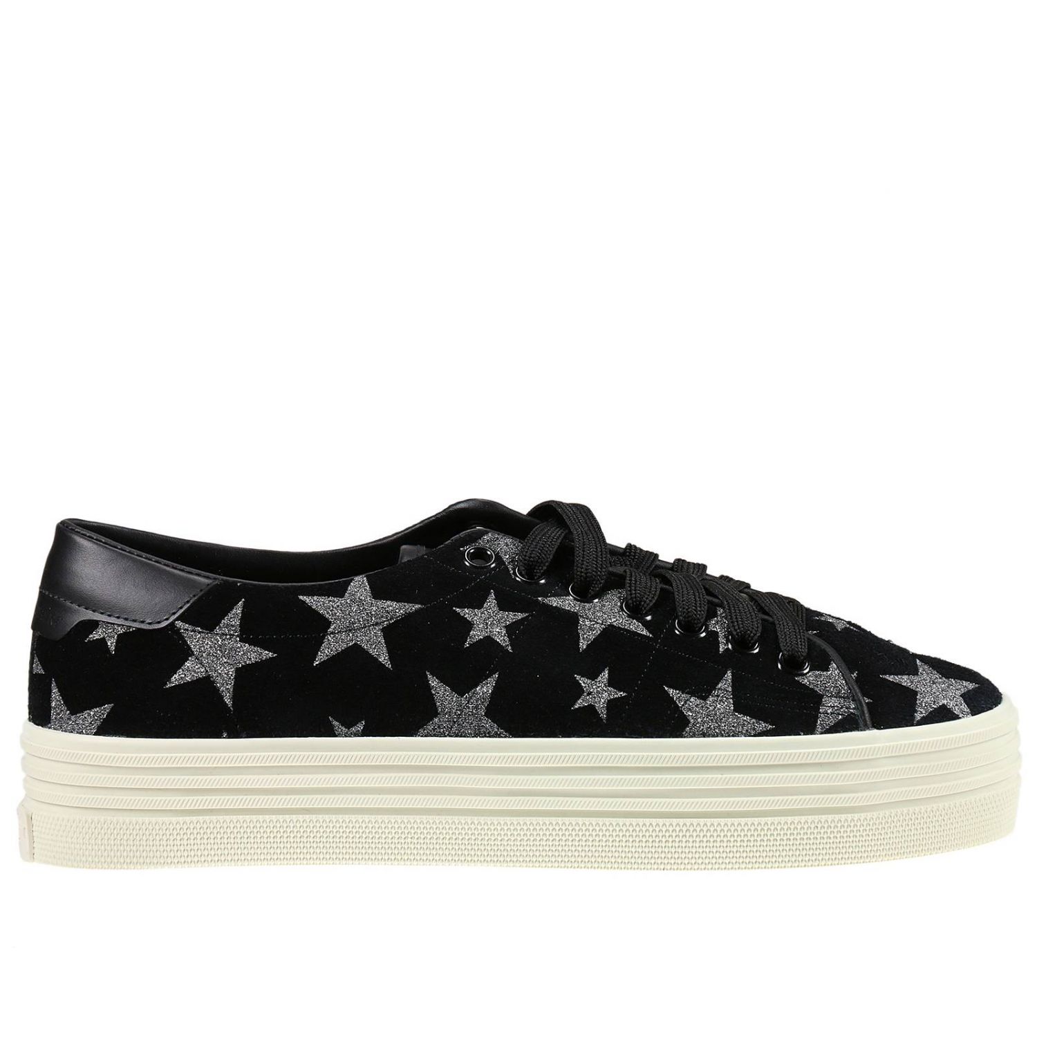 saint laurent women's shoes