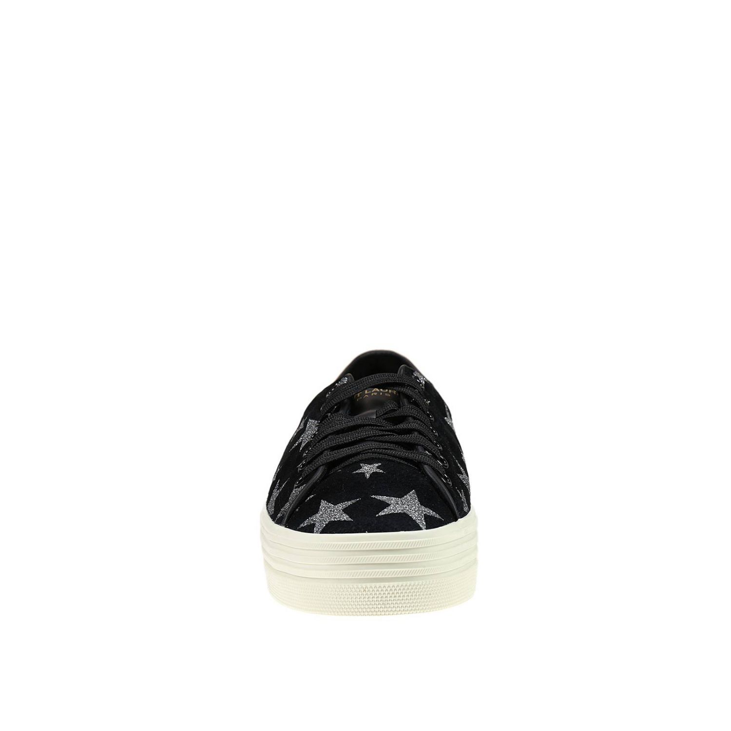 saint laurent womens sneaker